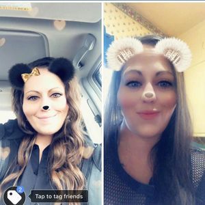 Meet your Posher, Heidie